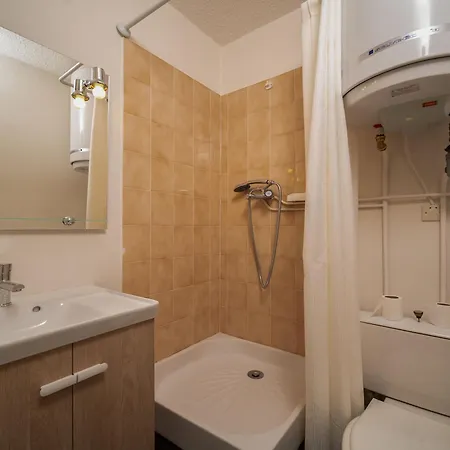 Le Schuss 5 By Interhome Apartment Allos