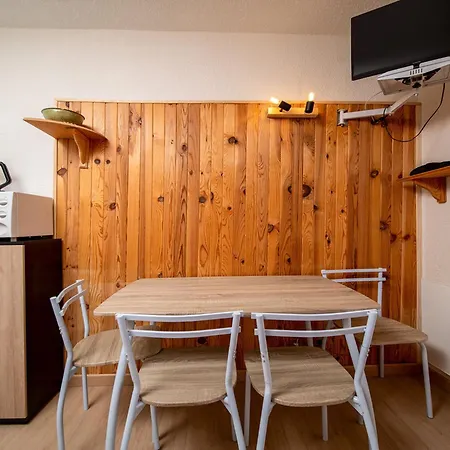 Le Schuss 5 By Interhome *