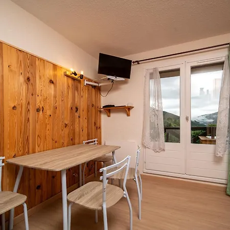 Le Schuss 5 By Interhome Apartment Allos