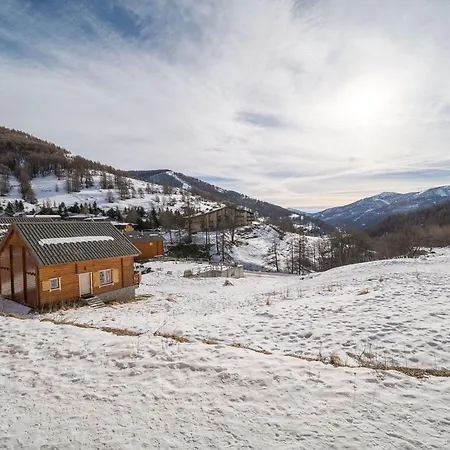 Le Schuss 5 By Interhome Allos
